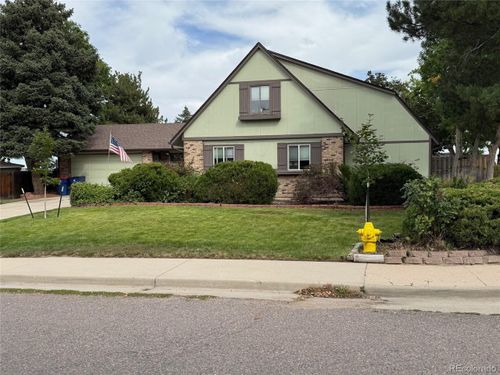 6834 S Webster St, Littleton, CO, 80128-4438 | Card Image