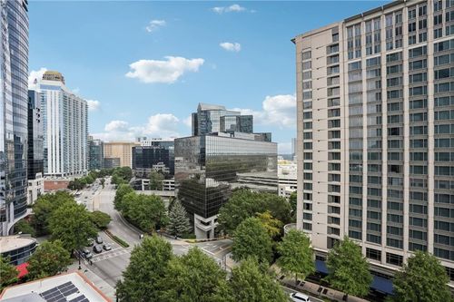 unit-1101-3324 Peachtree Rd Ne, Atlanta, GA, 30326-1475 | Card Image