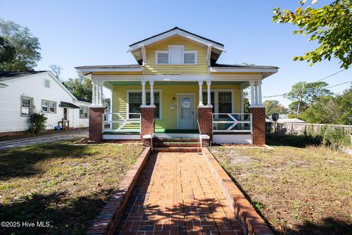 2046 Carolina Beach Rd, Wilmington, NC, 28401-7245 | Card Image