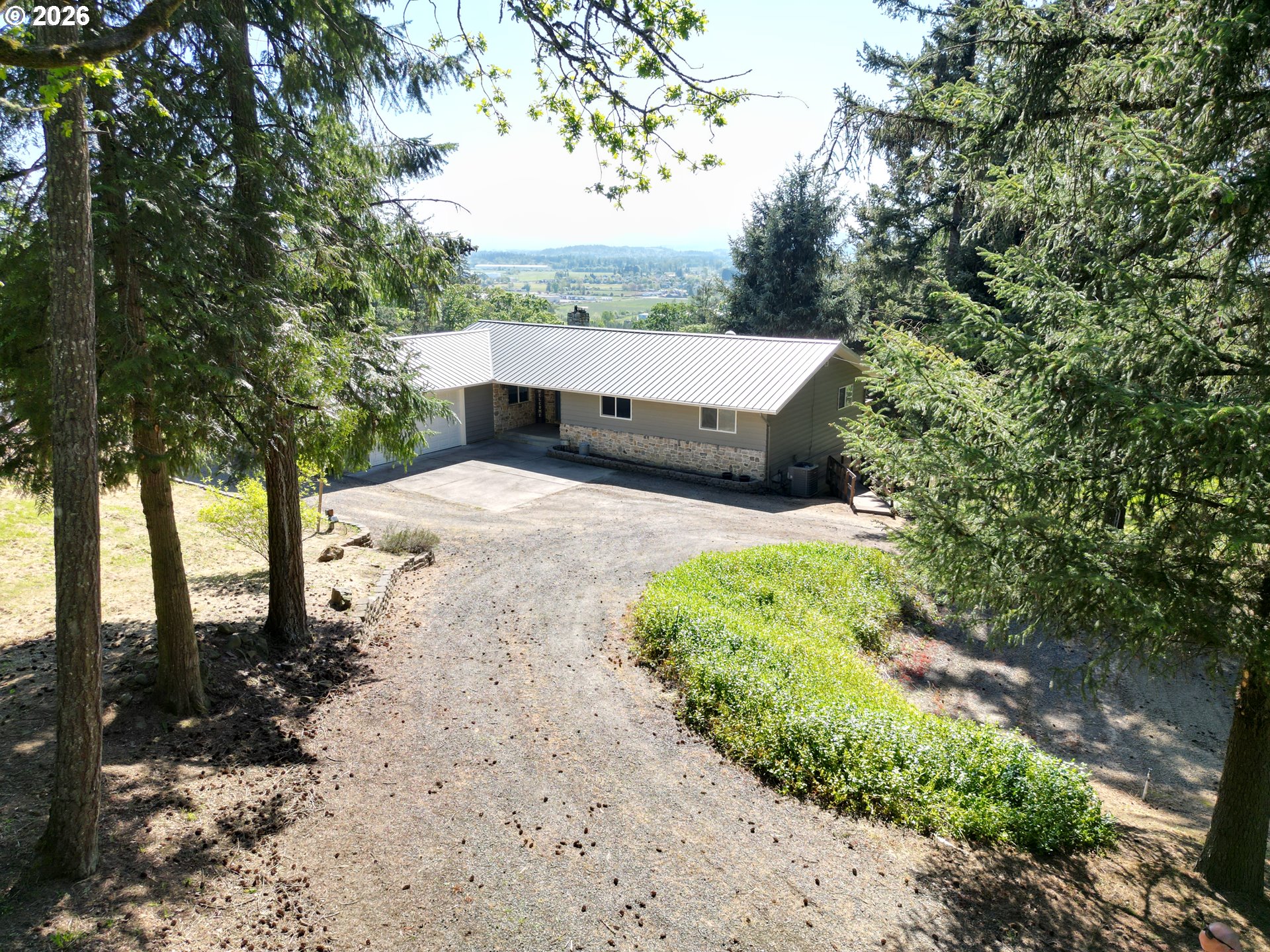 Residential in Albany