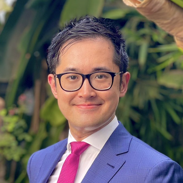 Michael Chou