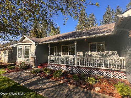 2471 N Henry St, Post Falls, ID, 83854 | Card Image