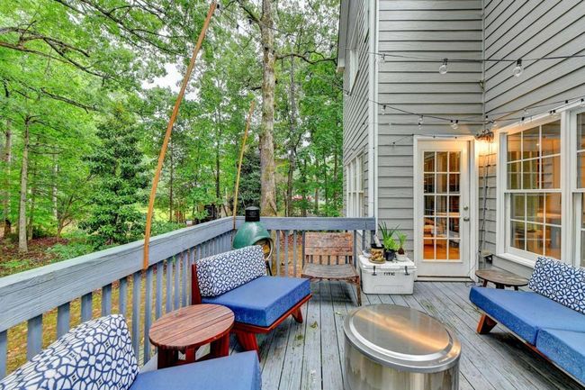 5327 Evian Xing Nw, House other with 4 bedrooms, 3 bathrooms and 2 parking in Kennesaw GA | Image 32