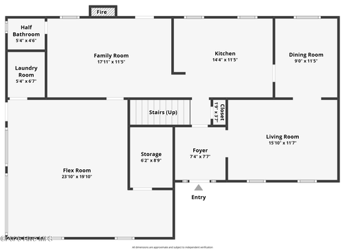 3316 Quaker Spring Ct, Augusta, GA, 30907-3612 | Card Image