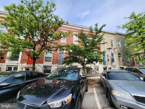 420 N Luzerne Ave, BALTIMORE, MD, 21224-1116 | Card Image
