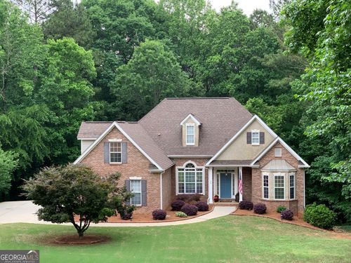 25 Lyndhurst Way, Sharpsburg, GA, 30277-3466 | Card Image