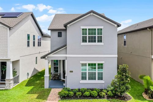 1877 Standing Rock Cir, OAKLAND, FL, 34787-8119 | Card Image
