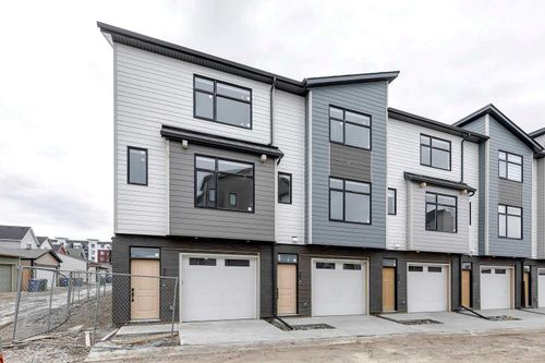 84-903 Mahogany Boulevard Se, Calgary, AB, T3M3W9 | Card Image