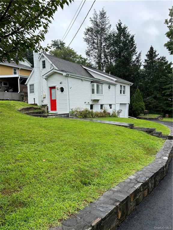 Rosedale Rd, Carmel, NY 10512