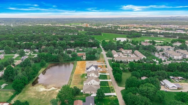 504 Gresham Ln, House other with 4 bedrooms, 3 bathrooms and 2 parking in Murfreesboro TN | Image 39