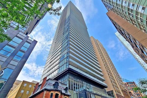 2103-15 Grenville St, Toronto, ON, M4Y0B9 | Card Image