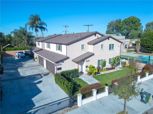 2409 N Wilmington Ave, Compton, CA, 90222-2003 | Card Image