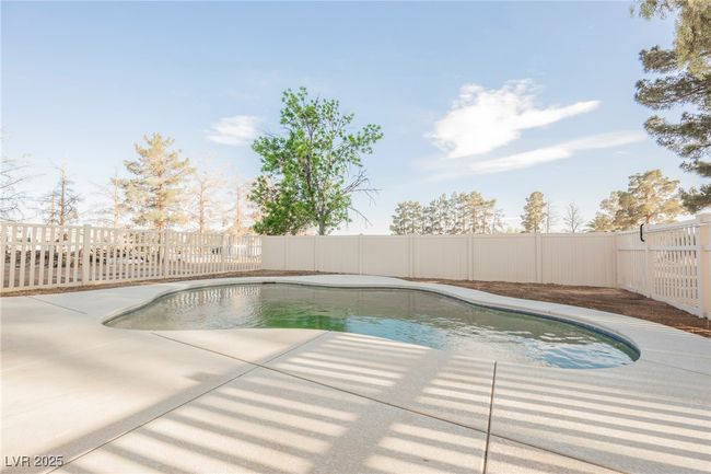 1917 N Moapa Valley Blvd, House other with 4 bedrooms, 3 bathrooms and null parking in Logandale NV | Image 9
