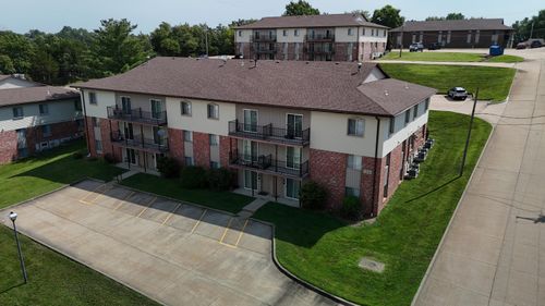 apt-r-823 Southwest Blvd, JEFFERSON CITY, MO, 65109-2691 | Card Image