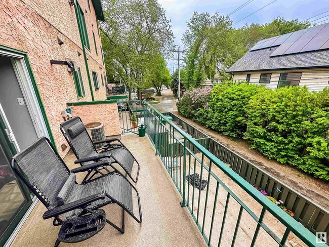 9131 99 St Nw, Condo with 2 bedrooms, 2 bathrooms and 1 parking in Edmonton AB | Image 33