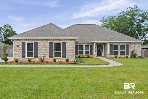 5743 Orchard Lane, Grand Bay, AL, 36541 | Card Image