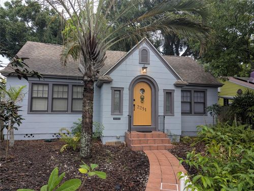 2251 7th Ave N, ST PETERSBURG, FL, 33713-7015 | Card Image