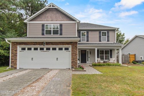 1621 Soaring Spirit Dr, Wilmington, NC, 28409-4586 | Card Image