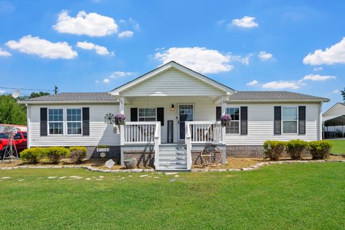 126 Peachtree Ln, Bell Buckle, TN, 37020-4524 | Card Image