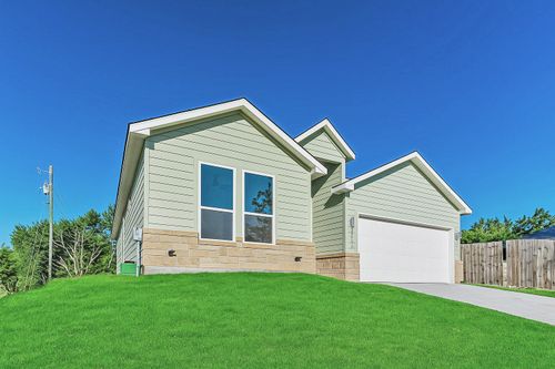 2314 Beverly Dr, Granbury, TX, 76048-6472 | Card Image