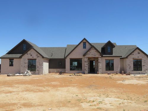 2701 S County Road 1092, Midland, TX, 79706-5161 | Card Image