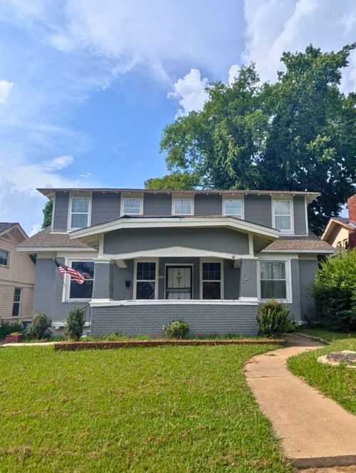 1712 Glenview Ave, Memphis, TN, 38106-3806 | Card Image
