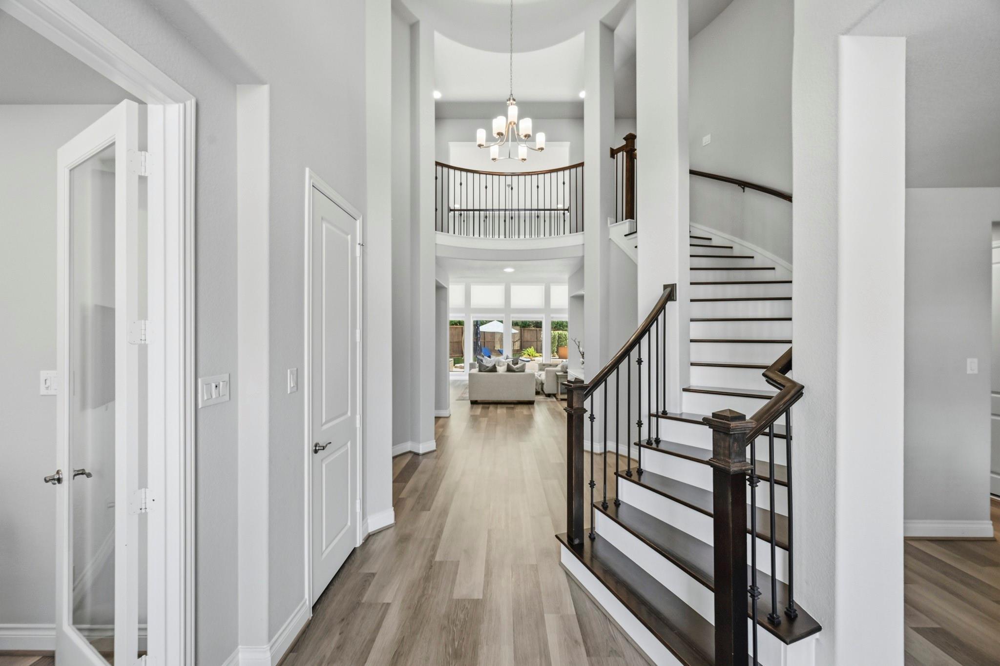 Residential in Humble 5