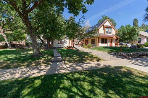 1857 & 1865 W 3rd Avenue, Durango, CO, 81301 | Card Image