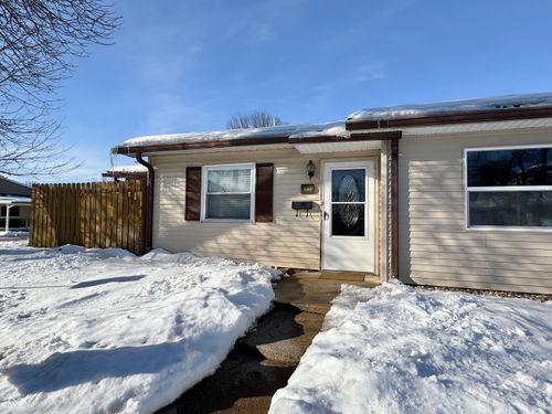 2816 Two Worlds Drive, Columbus, IN, 47201 | Card Image