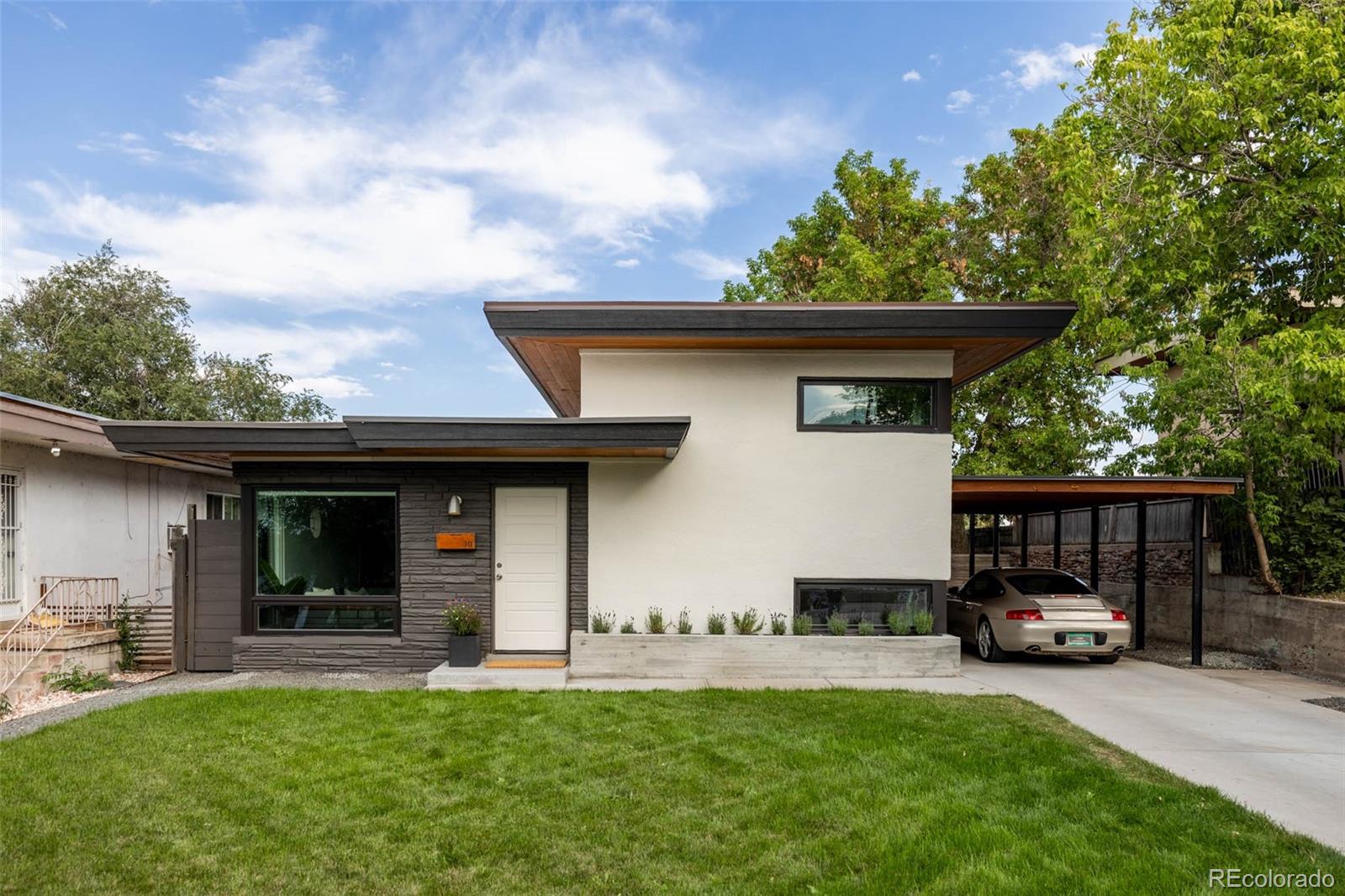 Osceola St, Denver, CO 80219