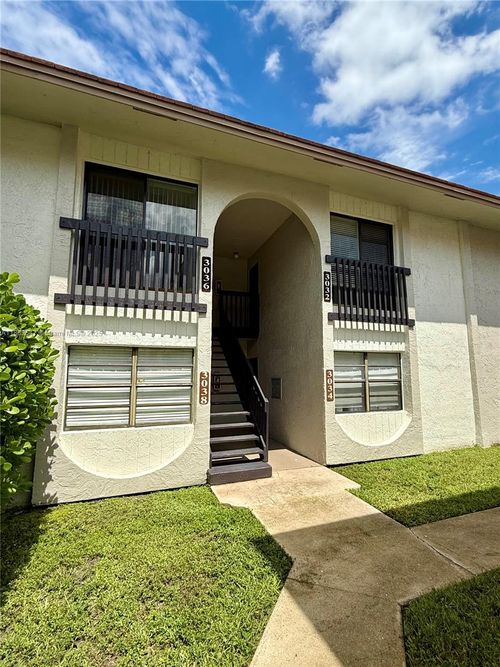 217c-3032 Coral Ridge Dr, Coral Springs, FL, 33065-3394 | Card Image