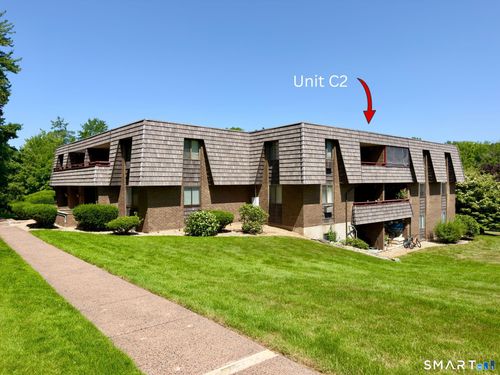c2-64 Oxbow Dr, Glastonbury, CT, 06033-1685 | Card Image
