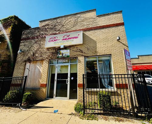 10324 S Halsted St, CHICAGO, IL, 60628-2322 | Card Image