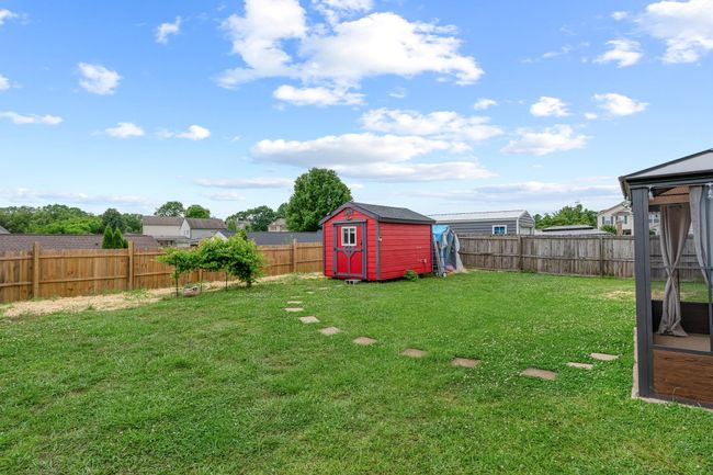 575 Duncan Station Dr, House other with 4 bedrooms, 2 bathrooms and null parking in Duncan SC | Image 31