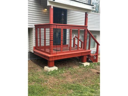 94 Green St, BAILEY, CO, 80421-1543 | Card Image