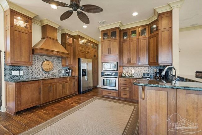 1 Calle Marbella, House other with 5 bedrooms, 4 bathrooms and 2 parking in Pensacola Beach FL | Image 8