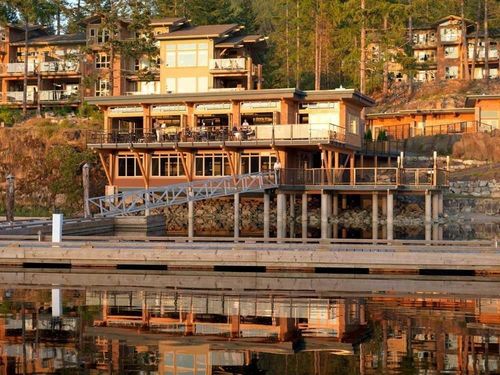 21a-12849 Lagoon Rd, Madeira Park, BC, V0N2H1 | Card Image