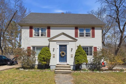 31 Hill St, Dover, NH, 03820-3110 | Card Image