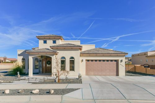 8024 Canoncito Dr Nw, Albuquerque, NM, 87120-7056 | Card Image
