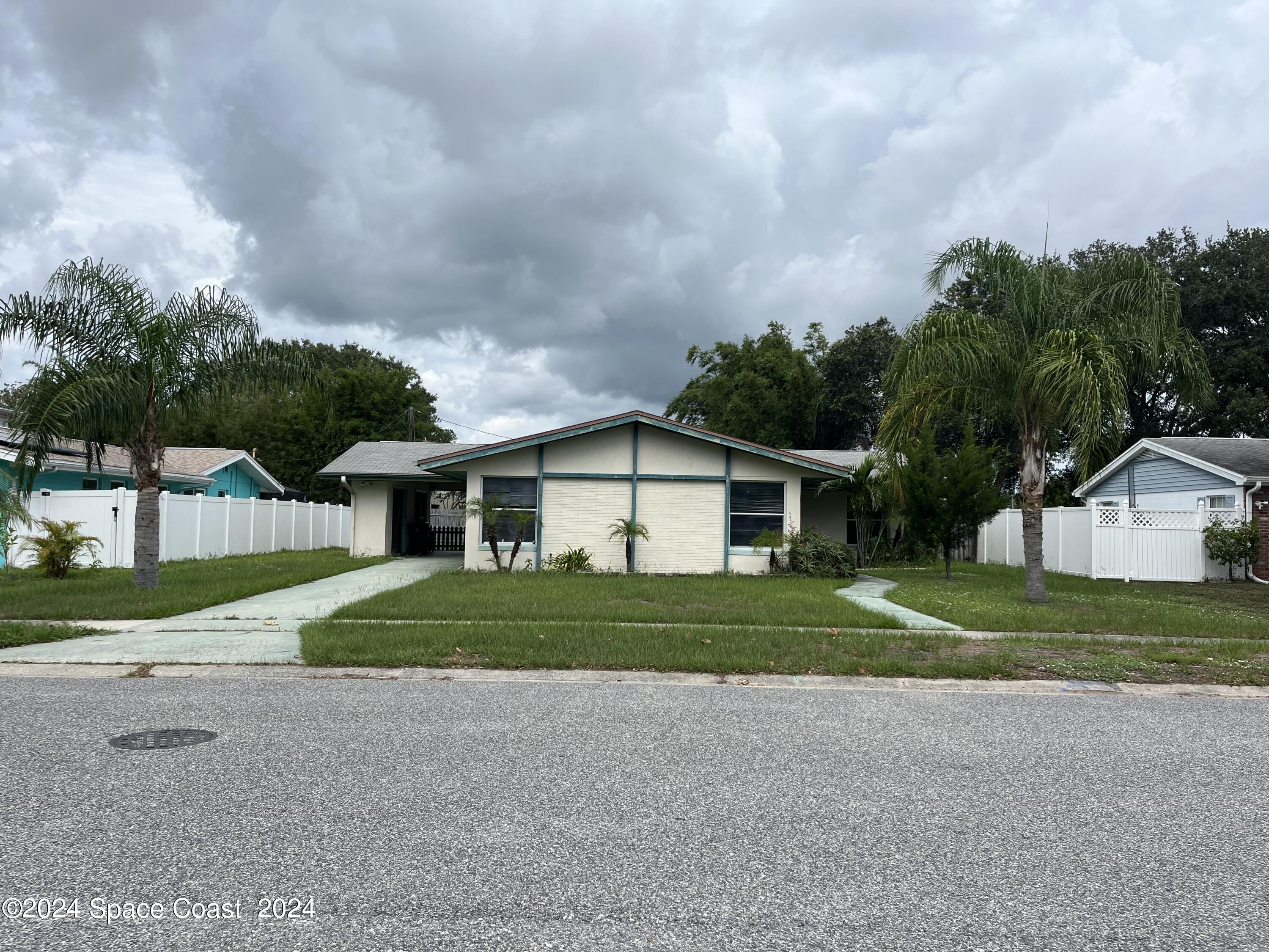 Brookview Ln, Rockledge, FL 32955