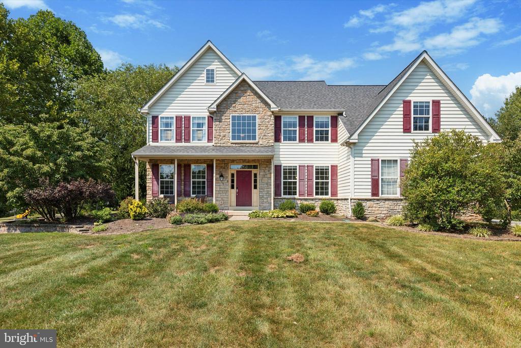 Bethel Church Rd, Spring City, PA 19475