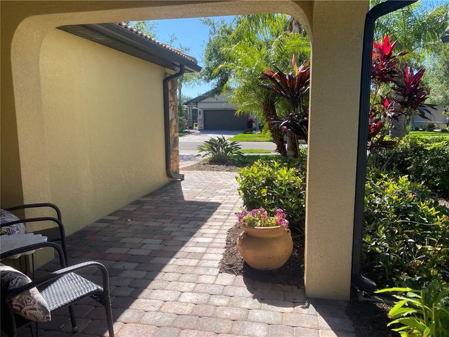 19155 Mangieri Street, House other with 2 bedrooms, 2 bathrooms and null parking in Venice FL | Image 4