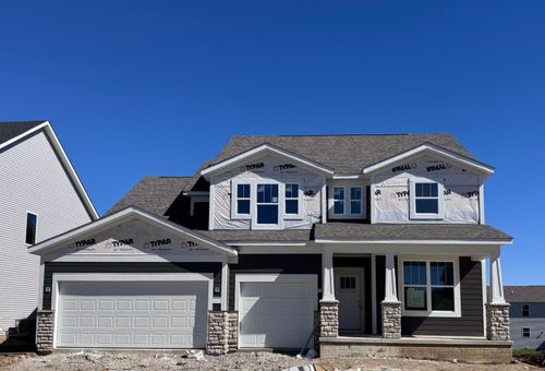 lot-230-9568 Rosemont Rd, Plain City, OH, 43064-3809 | Card Image