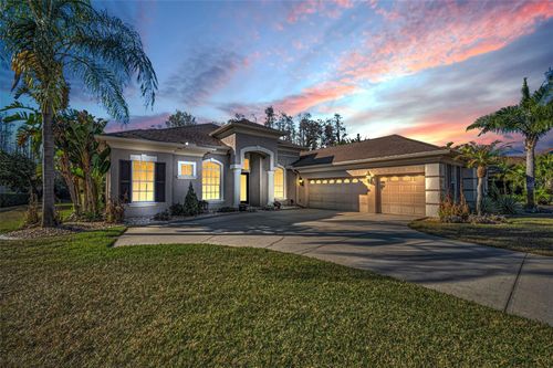 3305 Sheehan Drive, Land O Lakes, FL, 34638 | Card Image