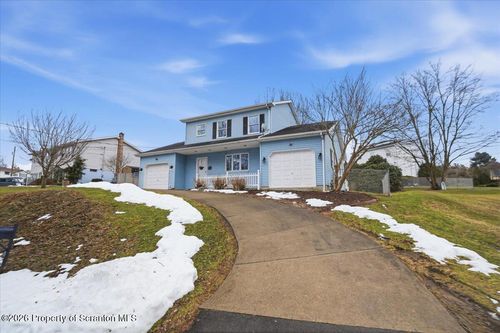 21 Circle Dr, Hanover Township, PA, 18706-4104 | Card Image