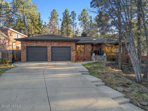 1005 Park Way, Williams, AZ, 86046-2833 | Card Image