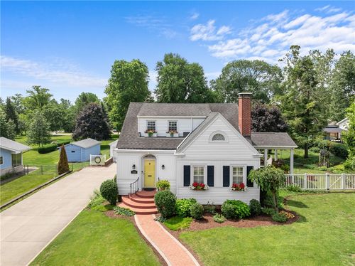 320 E Crawford Street, Paris, IL, 61944 | Card Image
