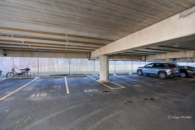UNIT-107 - 1243 E Baldwin Ln, Home with 3 bedrooms, 2 bathrooms and 2 parking in PALATINE IL | Image 20