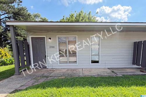 2302-2300 Grayson Valley Circle, BIRMINGHAM, AL, 35235 | Card Image