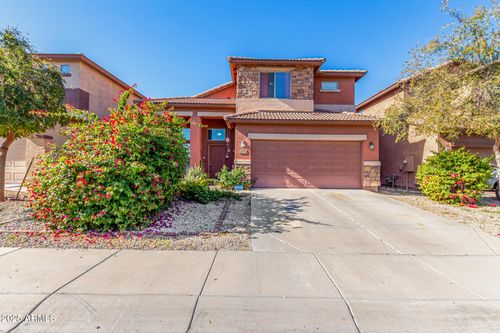 6714 S 37th Ln, Phoenix, AZ, 85041-7507 | Card Image